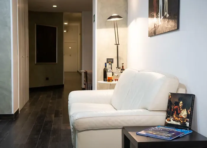 Borgo Pio Suites Inn